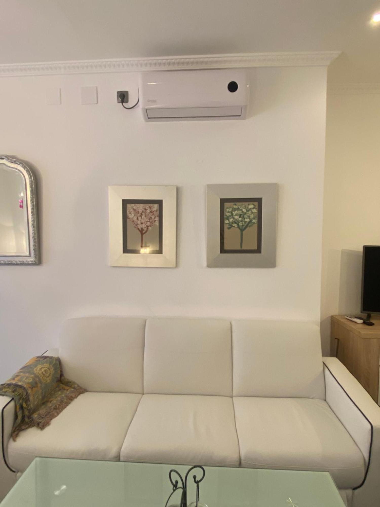 Precioso Estudio En Malasana Madrid Eksteriør billede