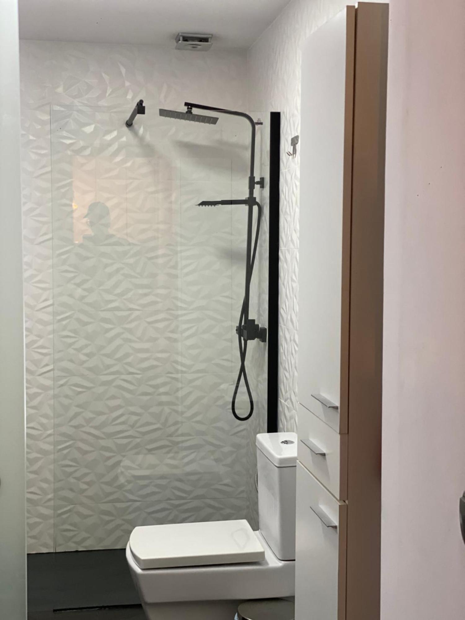 Precioso Estudio En Malasana Madrid Eksteriør billede