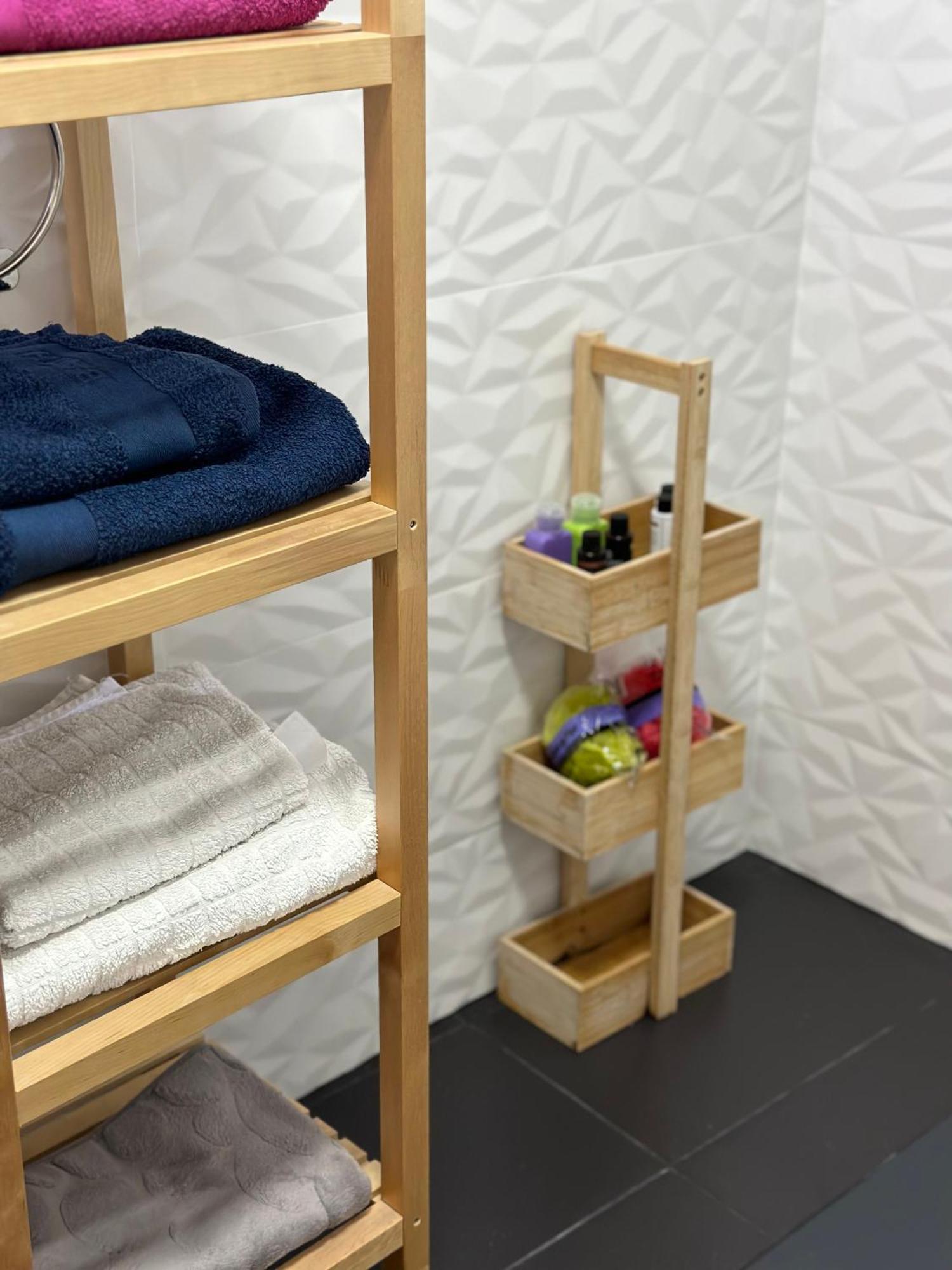 Precioso Estudio En Malasana Madrid Eksteriør billede